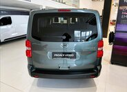Toyota ProAce Verso VAN-Minibus 2,2 l 133 kw