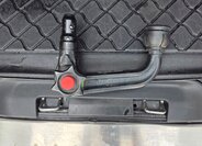 Mercedes-Benz Vito VAN / Minibus 2,0 l 174 kw