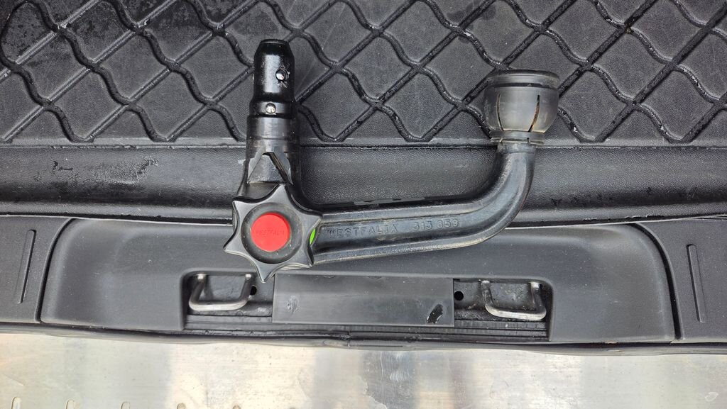 Mercedes-Benz Vito VAN / Minibus 2,0 l 174 kw