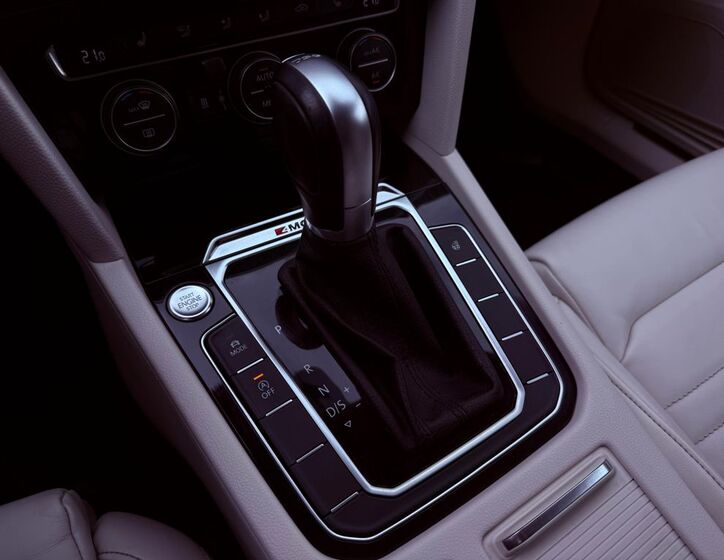 Volkswagen Passat 29