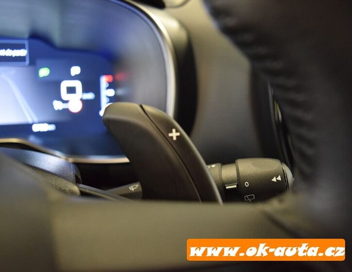 Citroën C5 Aircross SUV 0,0 96 kw