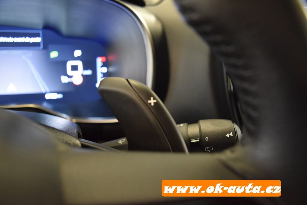 Citroën C5 Aircross SUV 0,0 96 kw