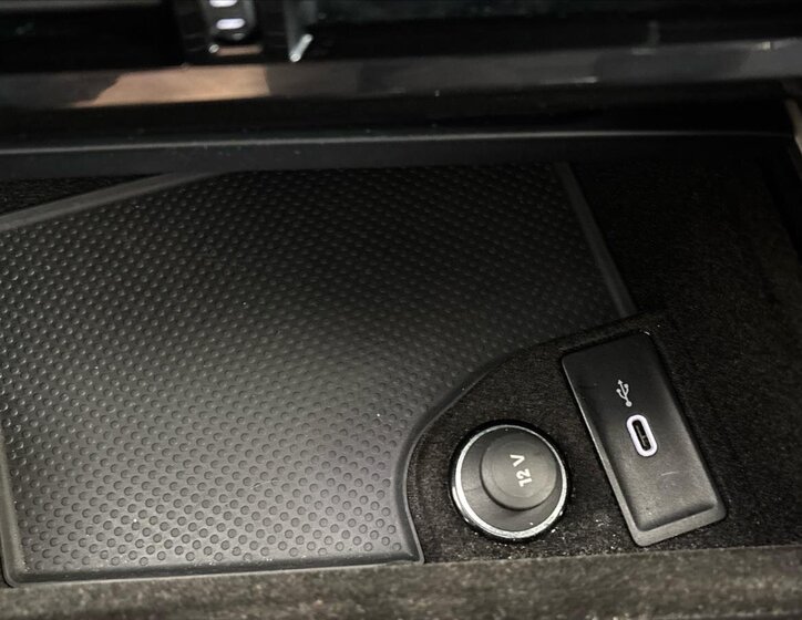 Volkswagen Touareg SUV / Terénní 3,0 l 170 kw