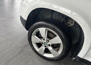 Škoda Yeti SUV 2,0 l 103 kw