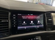 Škoda Kodiaq SUV / Terénní 2,0 l 147 kw