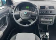 Škoda Fabia 12