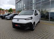 Fiat E-Scudo VAN-Minibus 0,0 100 kw