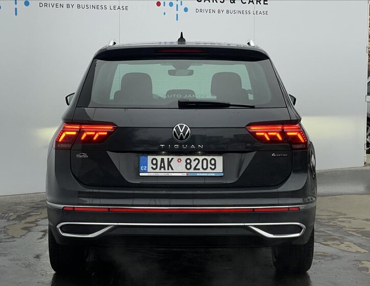 Volkswagen Tiguan 22
