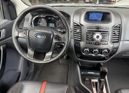 Ford Ranger Pick-up 3,2 l 147 kw
