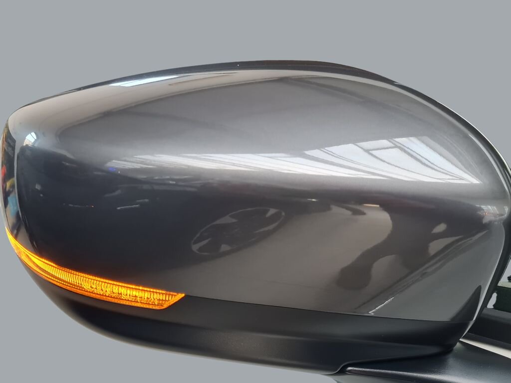 Subaru Crosstrek SUV 2,0 l 100 kw