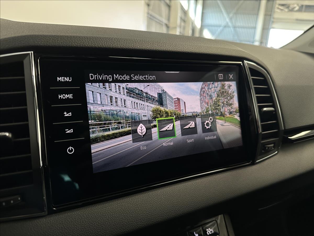 Škoda Karoq SUV 2,0 l 85 kw