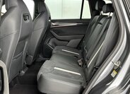 Škoda Kodiaq SUV / Terénní 2,0 l 142 kw