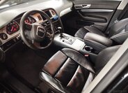 Audi A6 Kombi 0,0 0