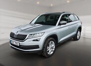 Škoda Kodiaq 2