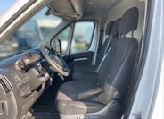 Peugeot Boxer Skříň 2,2 l 103 kw