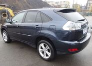 Lexus RX 400 9