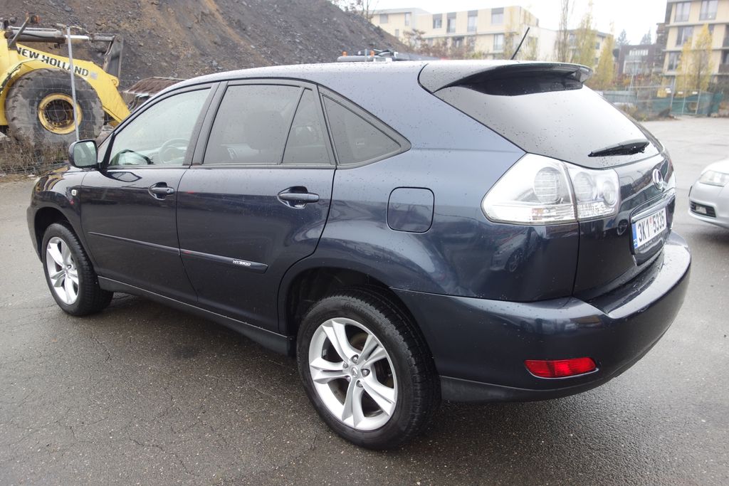 Lexus RX 400