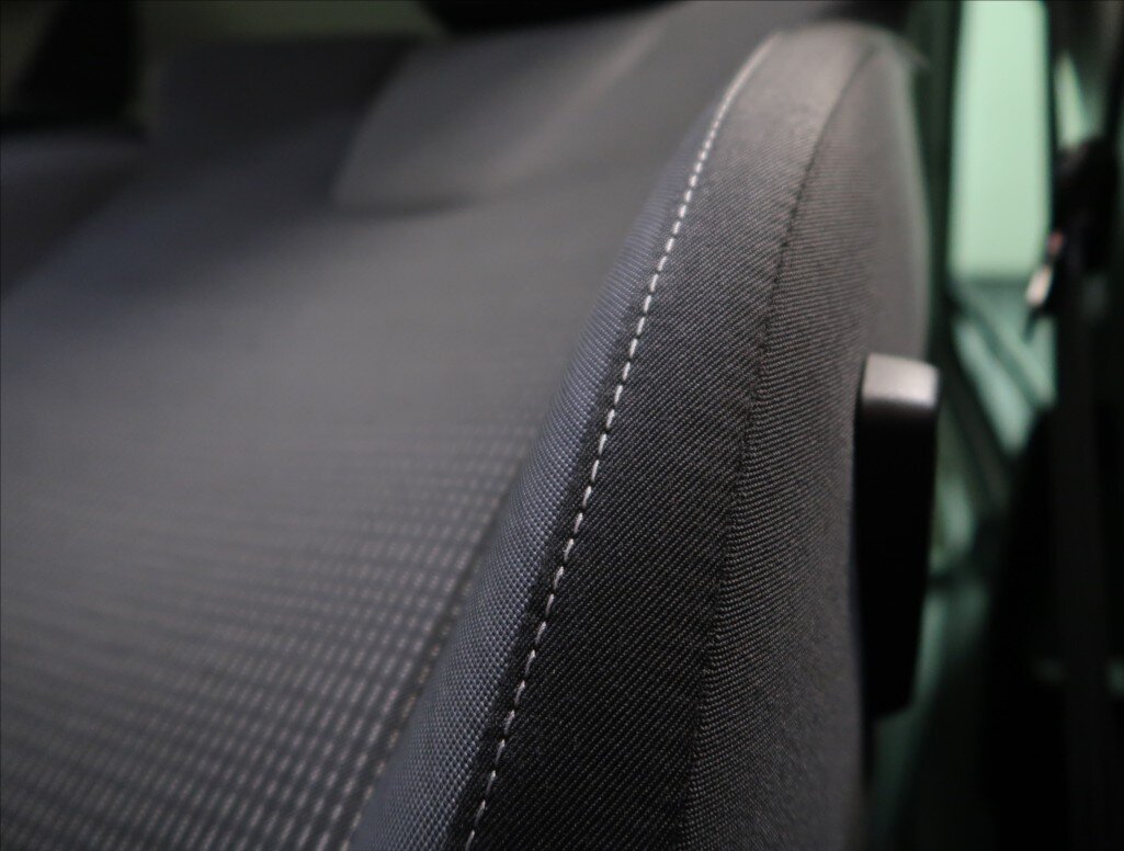 Škoda Octavia Kombi 2,0 l 85 kw