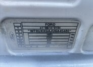 Ford Fusion Hatchback 1,4 l 59 kw