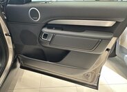 Land Rover Discovery SUV / Terénní 3,0 l 257 kw