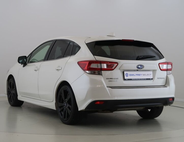 Subaru Impreza Kombi 2,0 l 115 kw