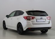 Subaru Impreza Kombi 2,0 l 115 kw