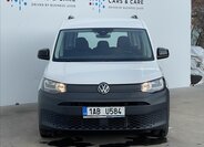 Volkswagen Caddy MPV 1,5 l 84 kw