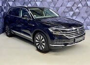 Volkswagen Touareg SUV 3,0 l 210 kw