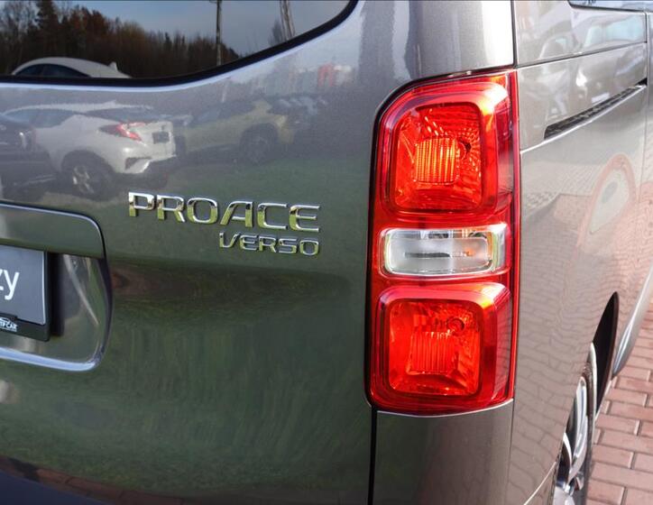 Toyota ProAce Verso 34