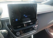Toyota Corolla Cross SUV / Terénní 2,0 l 112 kw