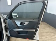 Mercedes-Benz GLK SUV / Terénní 3,0 l 170 kw