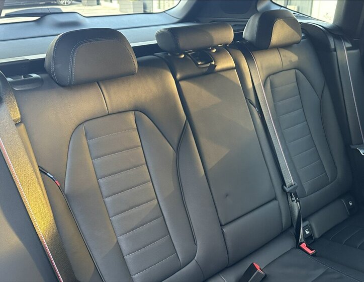 BMW X3 SUV 3,0 l 240 kw