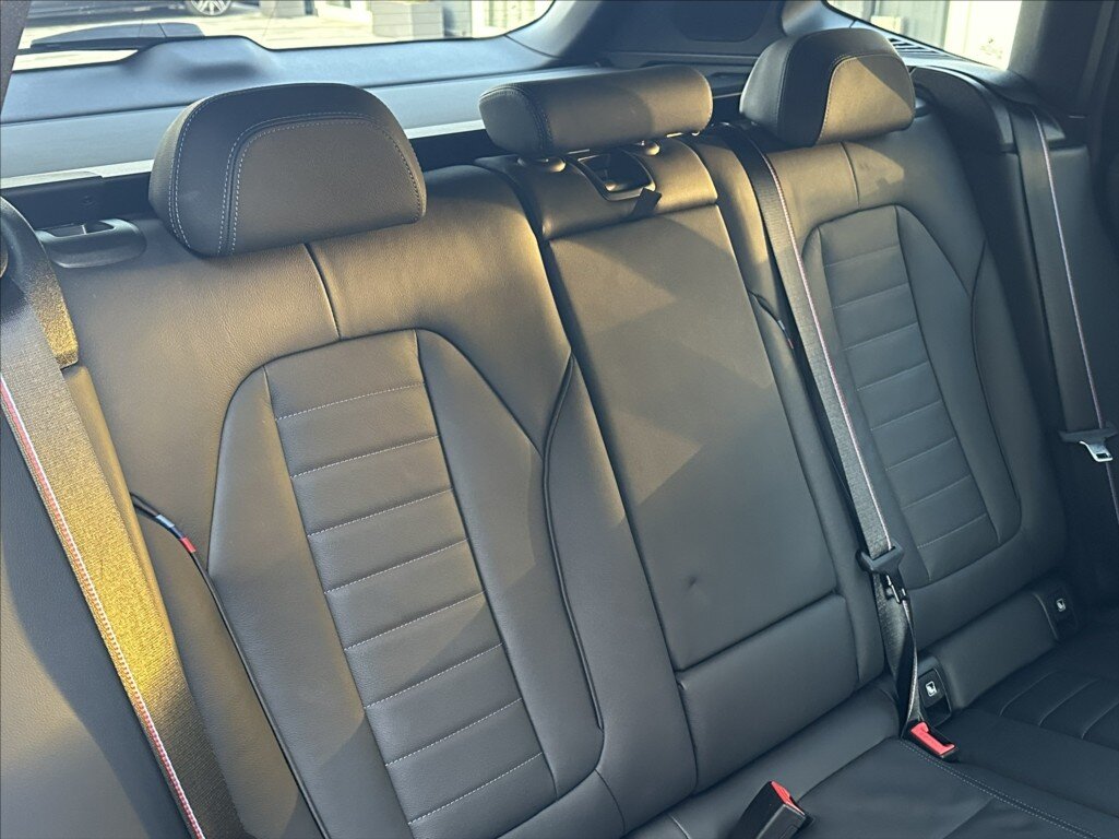 BMW X3 SUV 3,0 l 240 kw