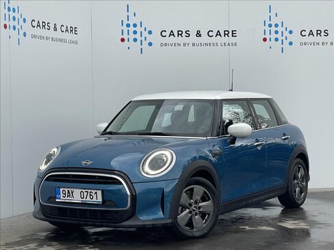 Mini Cooper Hatchback 1,5 l 100 kw