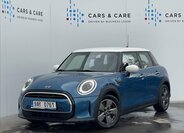 Mini Cooper Hatchback 1,5 l 100 kw