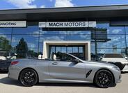 BMW Řada 8 5