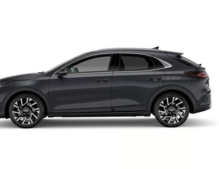 KIA XCeed SUV 1,6 l 110 kw