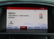 Opel Astra Kombi 2,0 l 121 kw