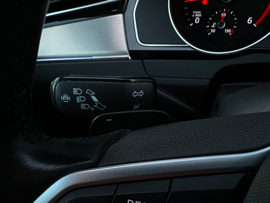 Volkswagen Passat Kombi 2,0 l 110 kw
