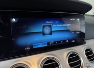 Mercedes-Benz Třídy E Kombi 2,0 l 225 kw