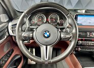 BMW X5 SUV / Terénní 4,4 l 423 kw