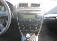 Škoda Octavia Kombi 1,9 l 77 kw