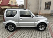 Suzuki Jimny 2
