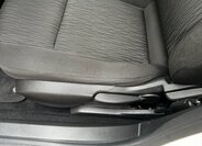 Opel Astra Hatchback 1,6 l 85 kw