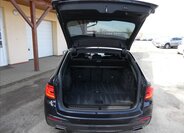 BMW Řada 5 Kombi 3,0 l 235 kw