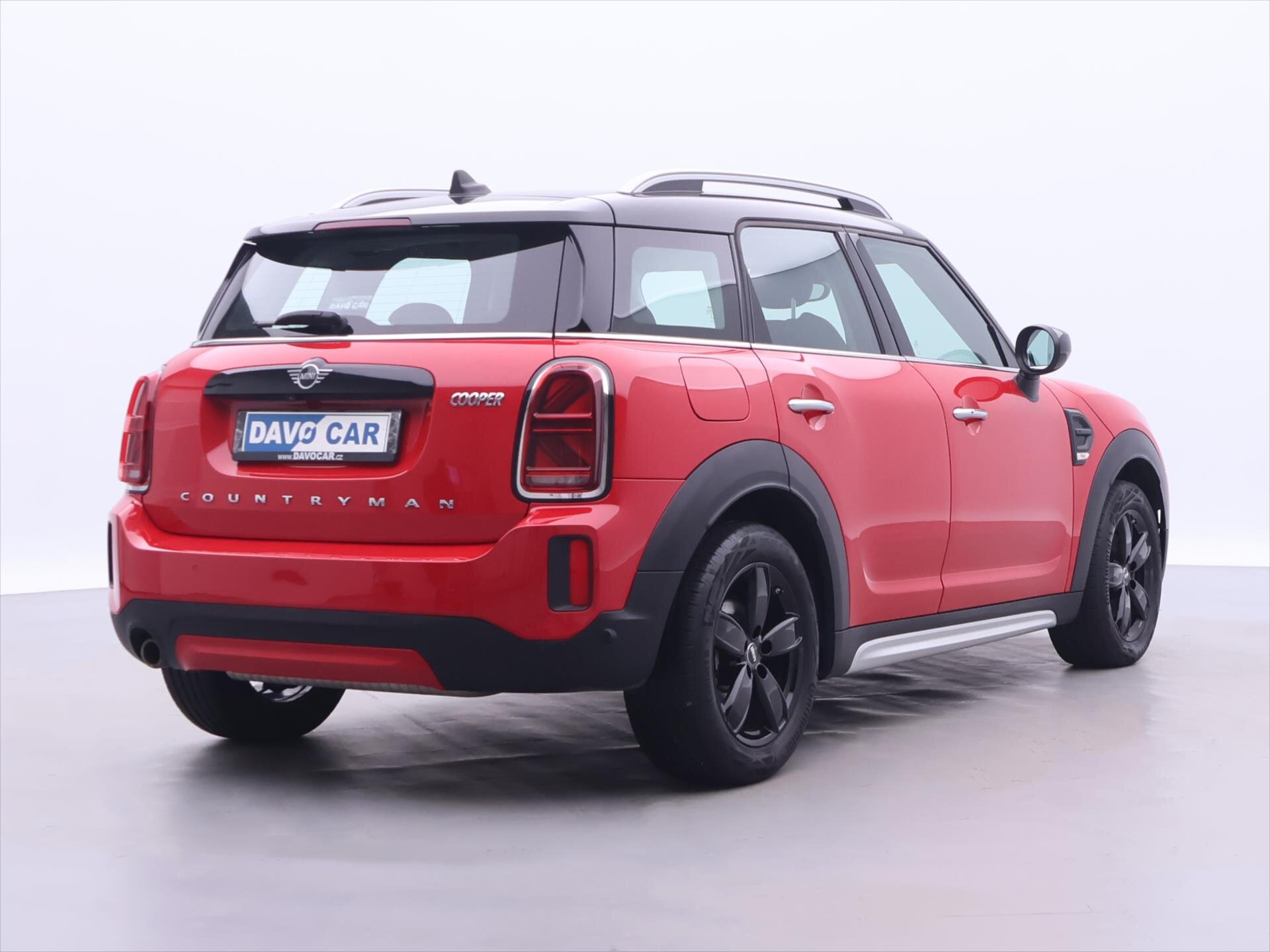 Mini Countryman SUV / Terénní 1,5 l 100 kw