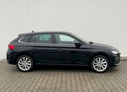 Škoda Scala Hatchback 1,0 l 85 kw