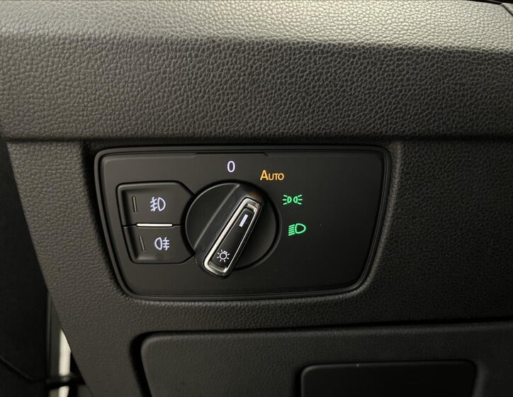 Volkswagen Passat 39