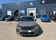 Peugeot 2008 SUV / Terénní 1,2 l 96 kw