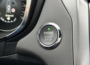 Ford Mondeo Liftback 1,5 l 121 kw